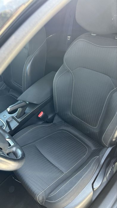 Renault Mégane Sport Tourer – Muito estimada