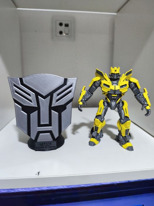 Transform Bambobe