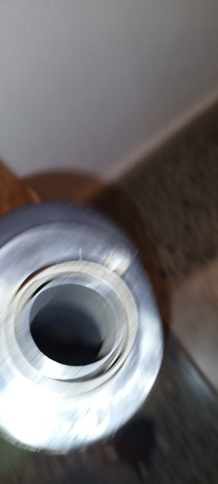 Honda XR650r escape Original