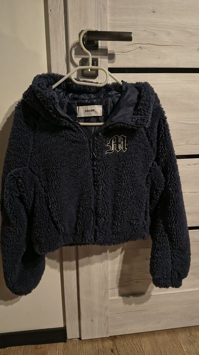 Bluza Cropp r.S cieplutka