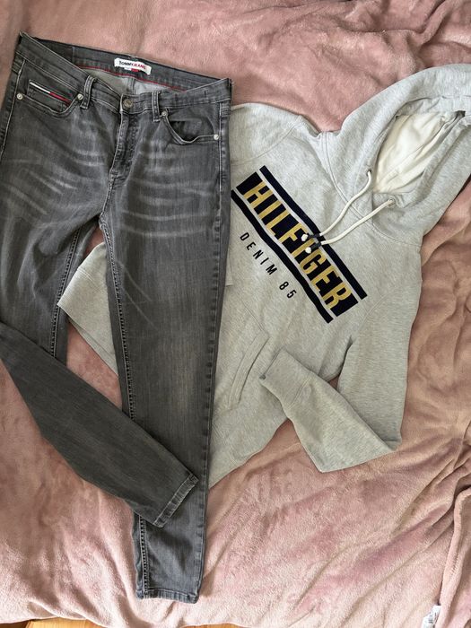 Komplet Tommy Hilfiger M
