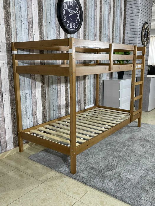 BARATOOO Beliche de madeira novo  - envio grátis levamos a sua casa