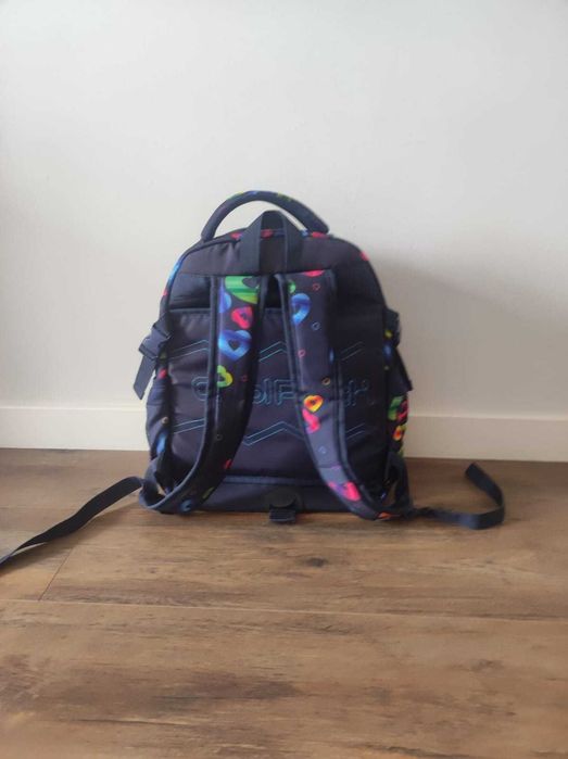 Mochila CoolPack Duo - Estilo Eastpack 44cm