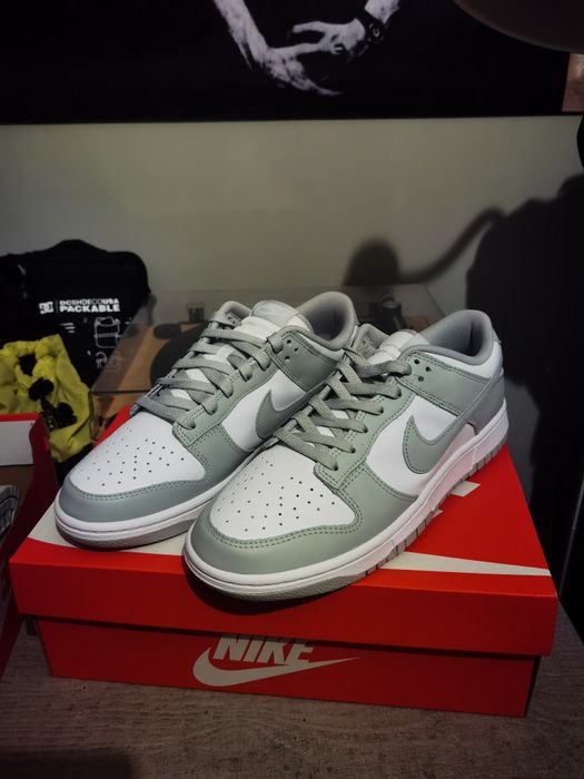 Nike Funk low Grey Fog