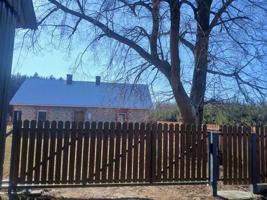 Siedlisko na sprzedaż