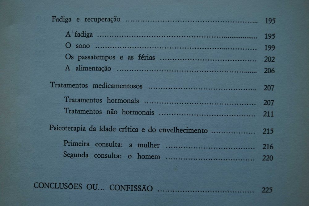 Idade Crítica Ou Privilegiada de Marcel Eck