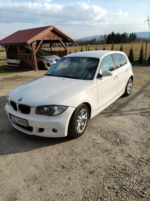BMW Seria 1