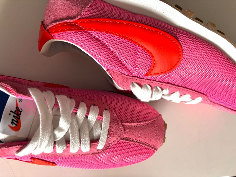 Sneakersy Nike Ld 38 (24) nowe