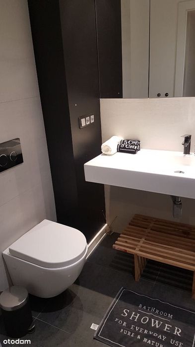 Apartament wysoki standard 45m2 Katowice Atal