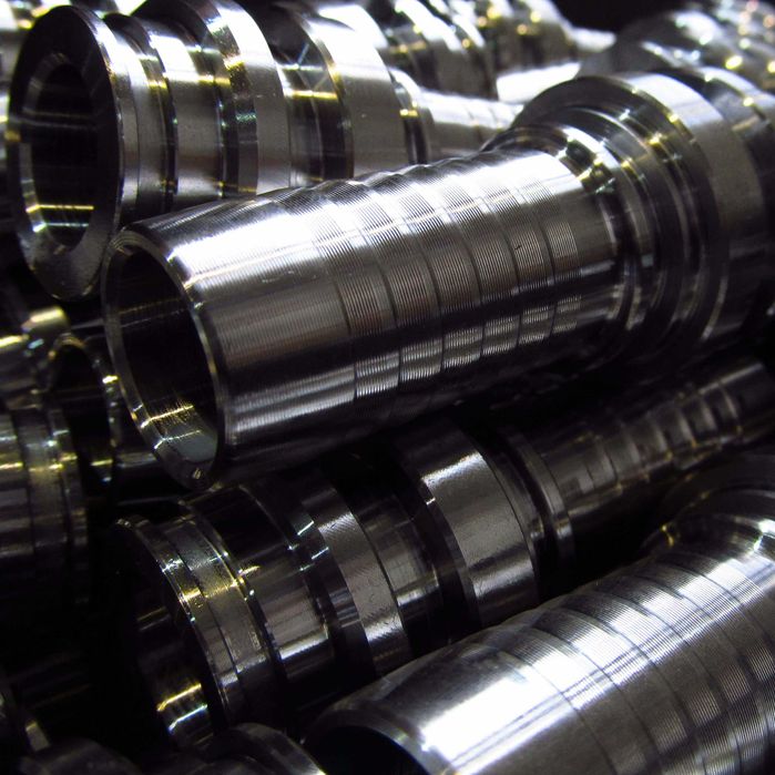 Токарные работы, обработка на станках ЧПУ, круглая и плоская шлифовка