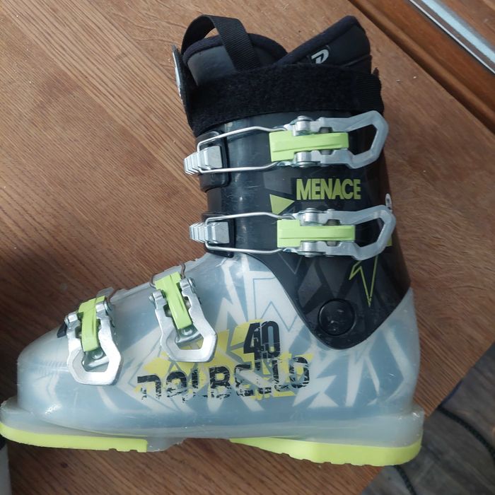 Buty narciarskie Dalbello 22.5