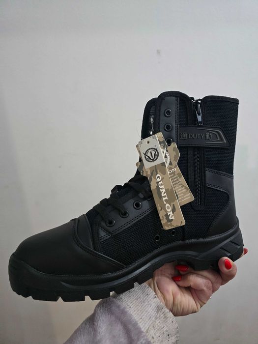 Bota militar n 42