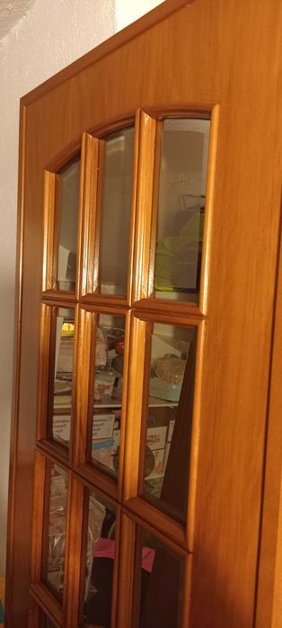 Portas de interior x 2
