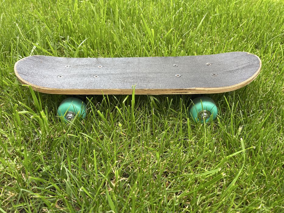 Deskorolka Cool Slide