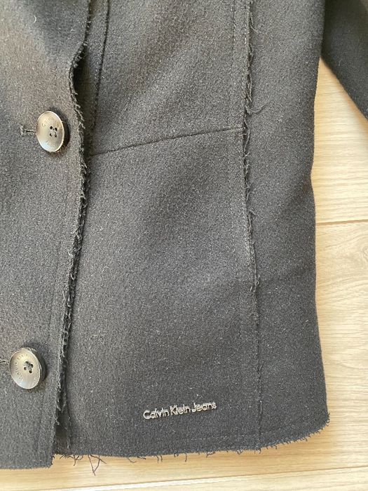 Kurtka damska Calvin Klein Jeans