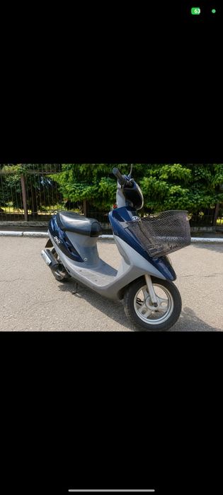 Скутер Honda Dio