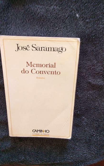 Memorial do convento