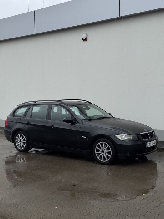 BMW Seria 3