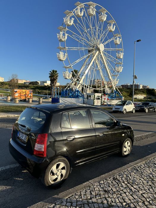 Kia Picanto 1.1 Crdti ( Diesel)