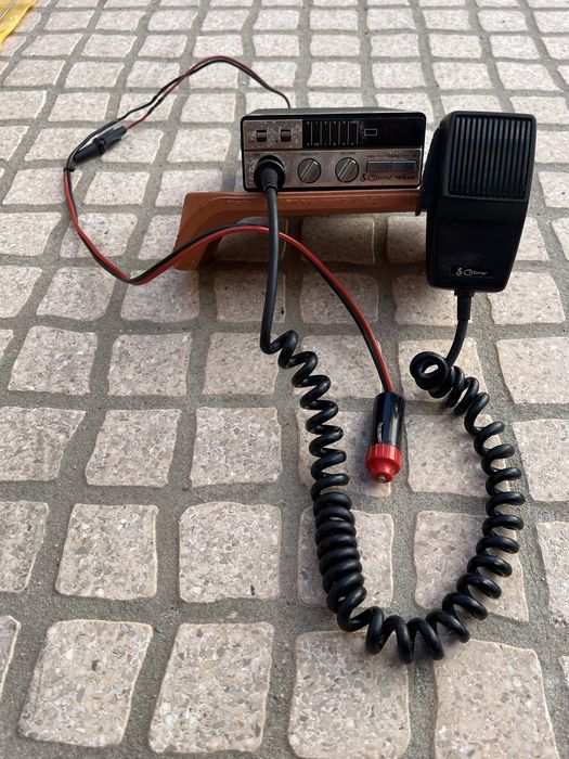 Radio cb Cobra 19plus452215706936954881