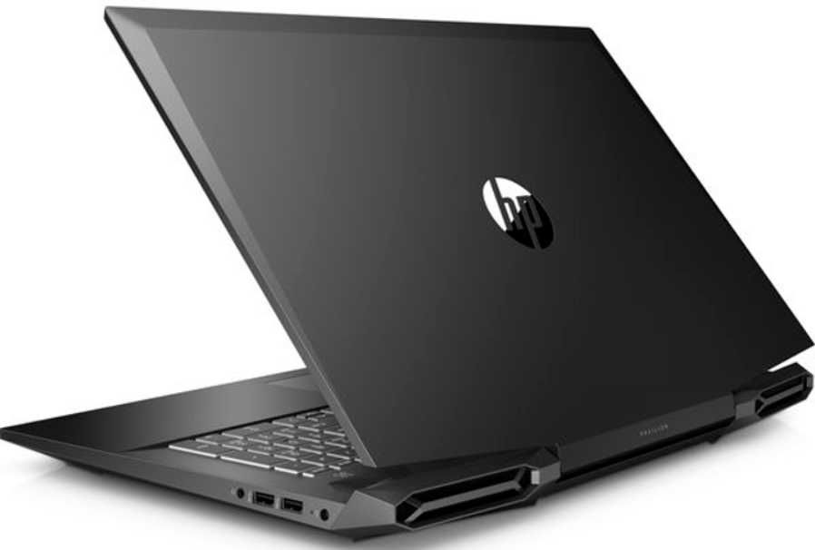 Ноутбук HP Pavilion Gaming 17-cd1036ur (232F6EA) Dark Grey