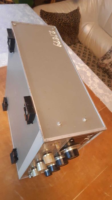 Генератор низких частот Г3-118.