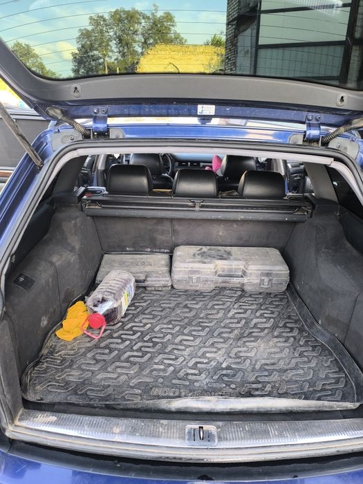 Audi A6C5 2.5tdi