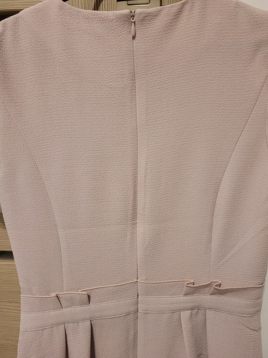 Nowa sukienka krótki rękaw H&M 36