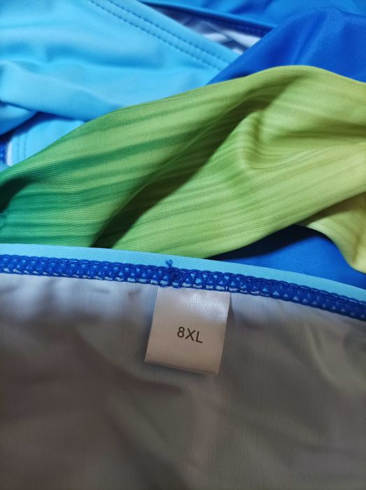 Купальник большой размер