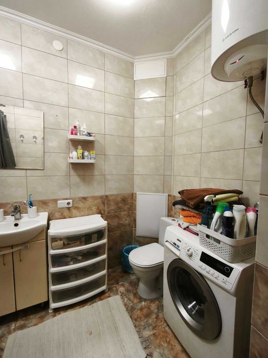 Продається квартира півторашка (1.5) з гаражем , в м. Ужгород Код: 49476 - More