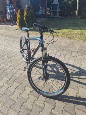 Rower Cross-hexagonX2 super stan