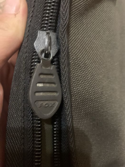 Чехол для карповых удилищ  12 F