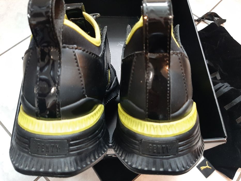 Buty Puma Fenty Avid Wns 38,5 damskie