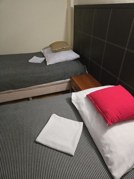 Noclegi hotel hostel pokój dla 3 osób