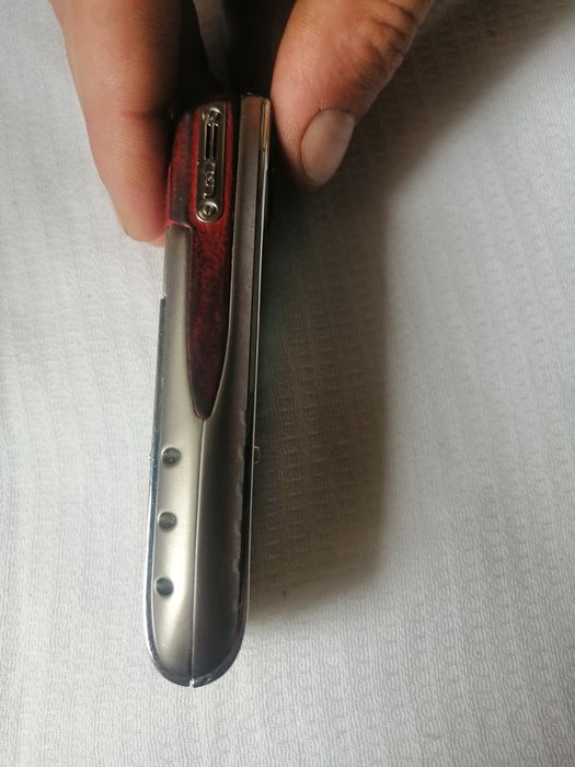 Телефон мобильный,, Vertu ASCENTTI RM-267V,,
