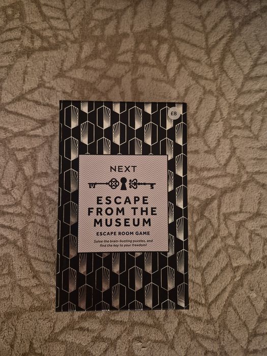 Игра - квест , цена  120 грн.