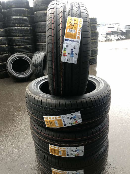 літні шини mirage mr-182  215/50 R17 95Y XL