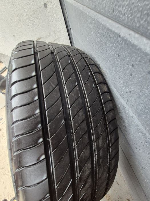 Alufelgi Astra L Corfa F 5x108x16