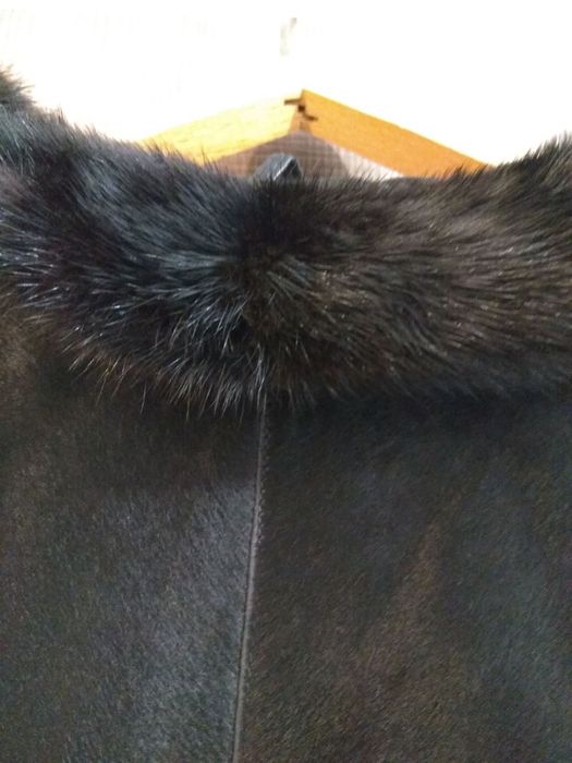 Верхній одяг кардиган