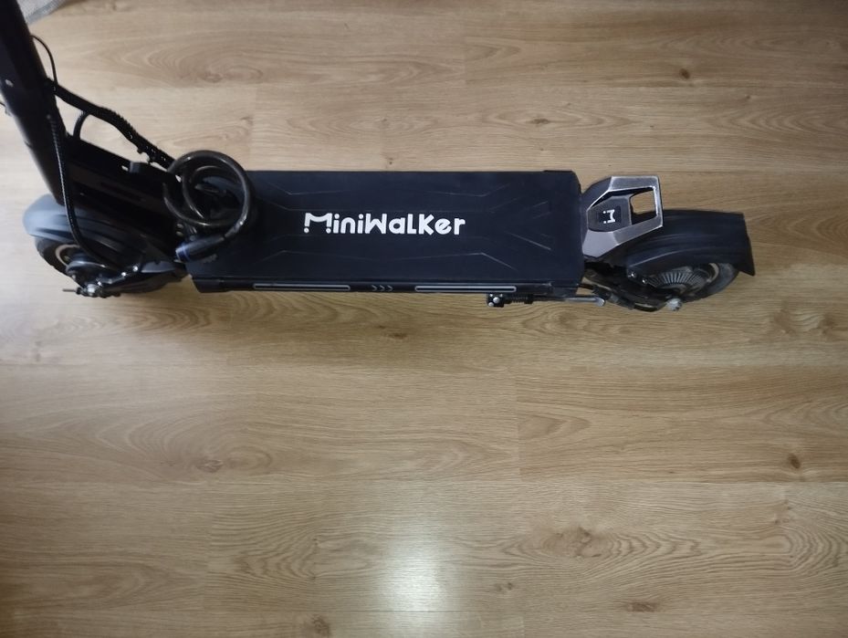 MiniWalker Tiger 8 pro