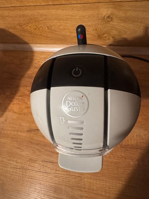 Ekspres kapsułkowy Krups KP123B