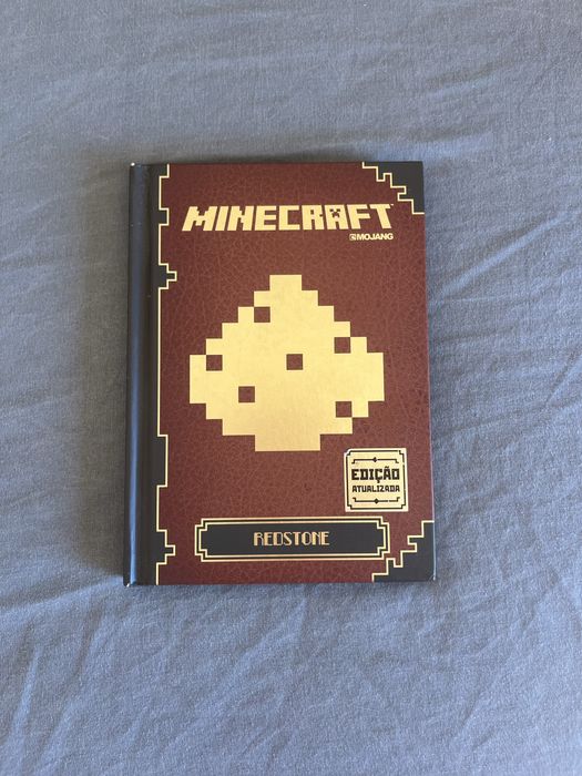 Minecraft: Redstone - Guia Oficial Atualizado