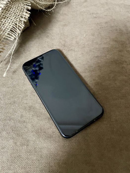 Iphone XR 64gb Neverlock