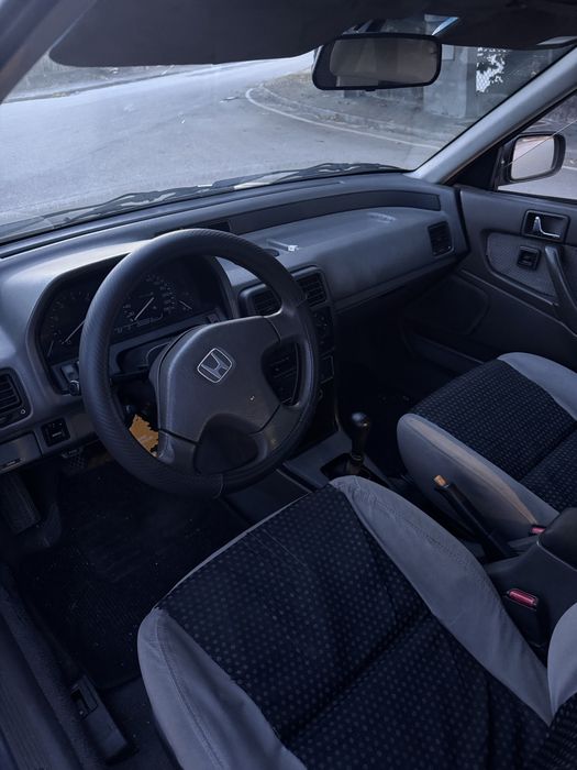 Honda Concerto 1.6 16v