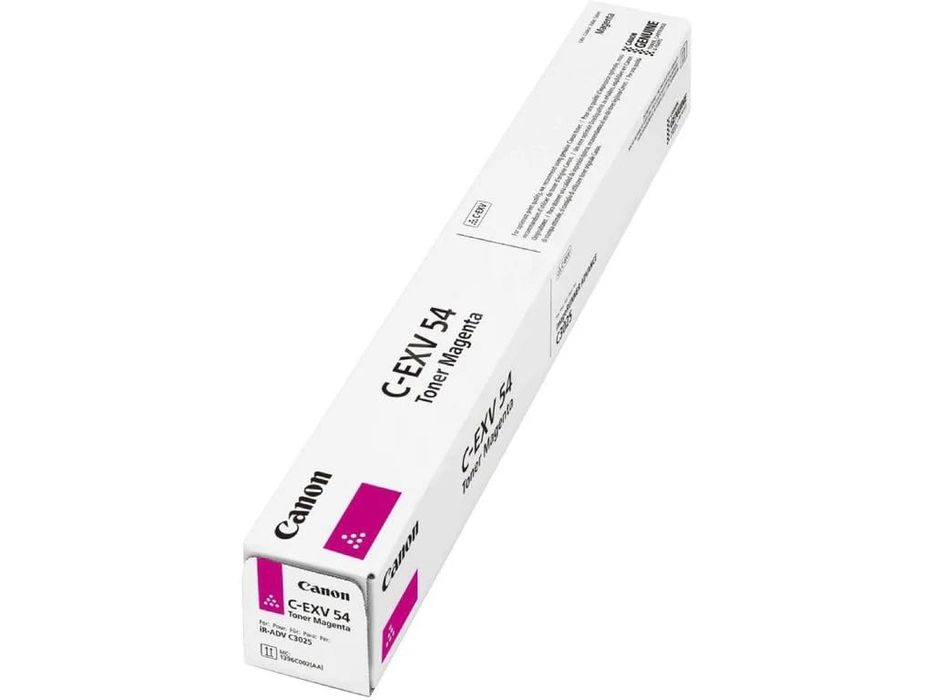 Canon toner CEXV54 Magenta C3025 / C3125 / C3226