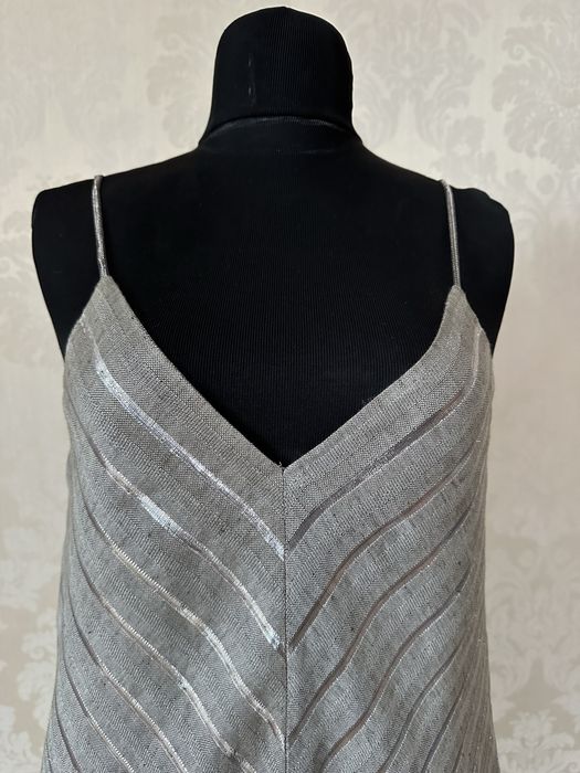 Сукня-сарафан