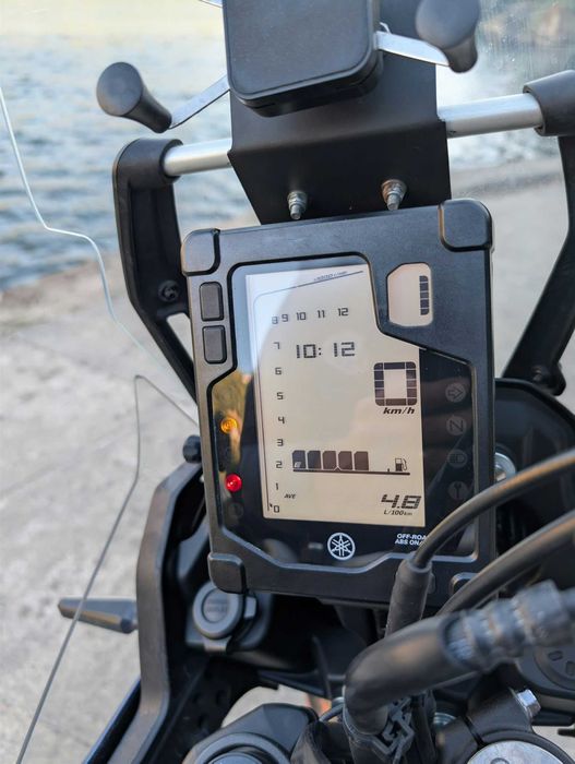 Yamaha Tenere 700 2019