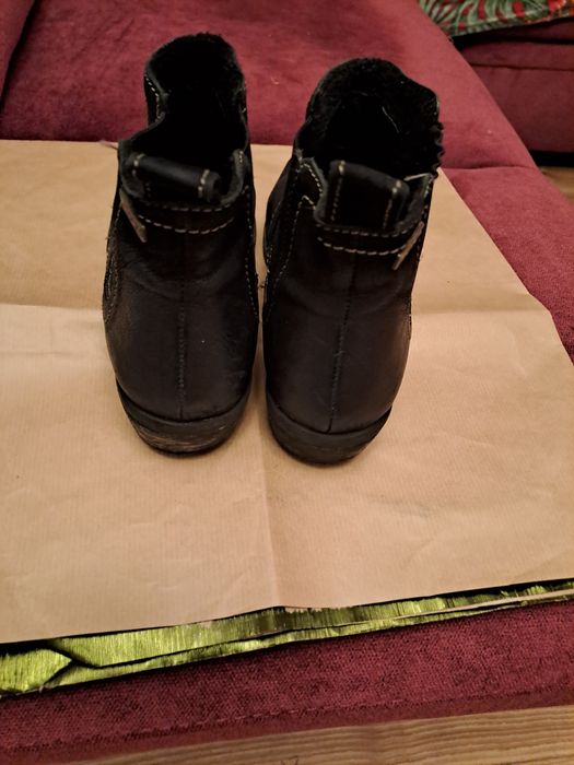 Kozaczki uzywane lasocki