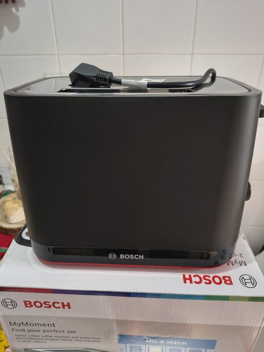 Torradeira Bosh mix & match