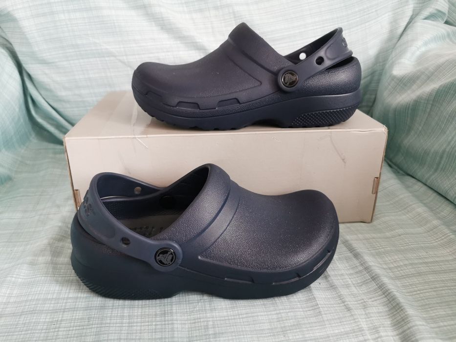 Crocs Specialist II Clog klapki chodaki 36/37